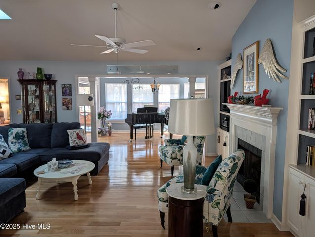 247 Longleaf Drive, West End, NC 27376