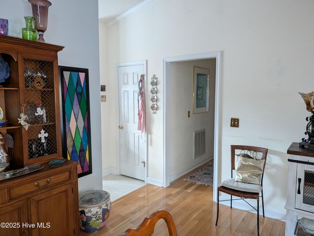 247 Longleaf Drive, West End, NC 27376