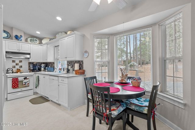 247 Longleaf Drive, West End, NC 27376