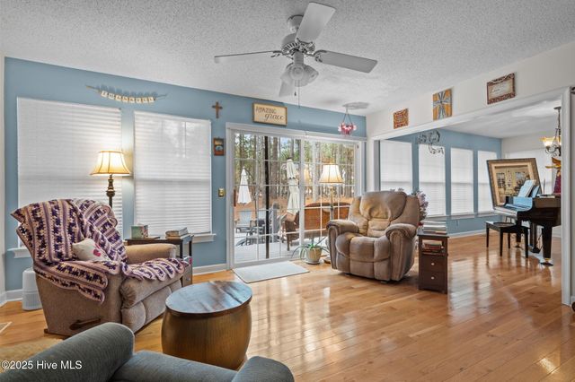 247 Longleaf Drive, West End, NC 27376