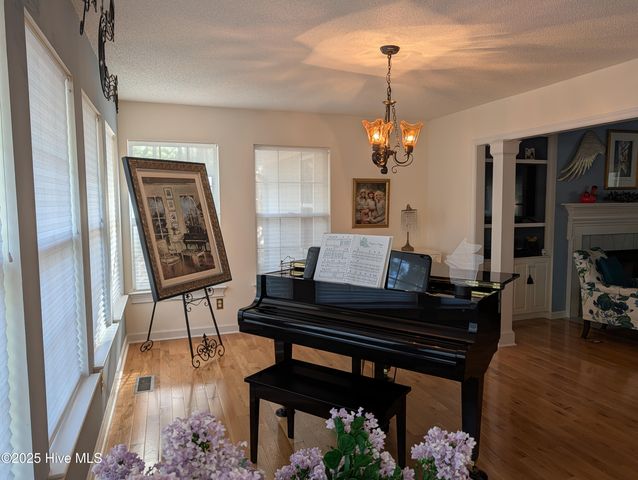 247 Longleaf Drive, West End, NC 27376