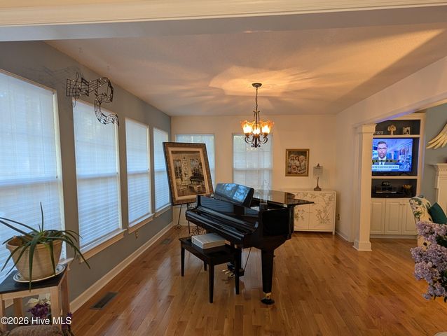 247 Longleaf Drive, West End, NC 27376