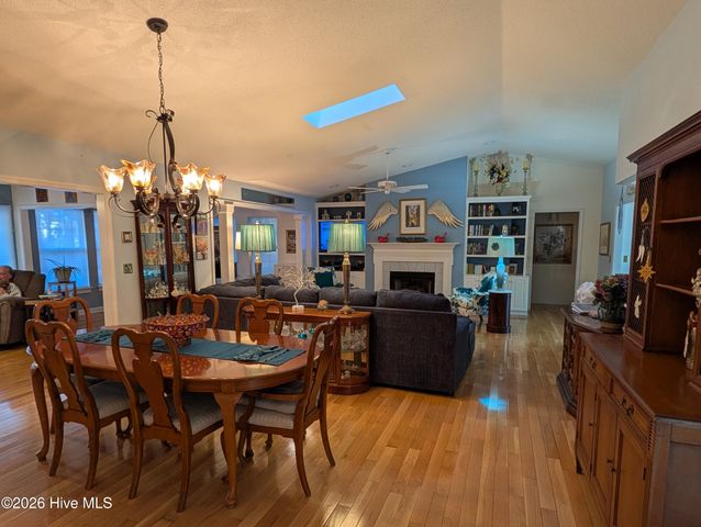 247 Longleaf Drive, West End, NC 27376