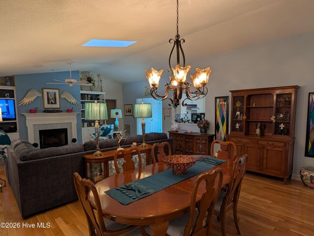 247 Longleaf Drive, West End, NC 27376