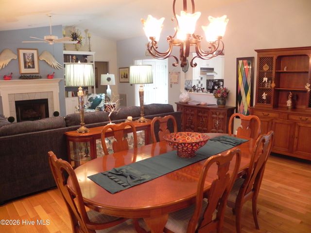 247 Longleaf Drive, West End, NC 27376