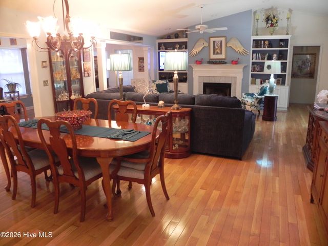 247 Longleaf Drive, West End, NC 27376