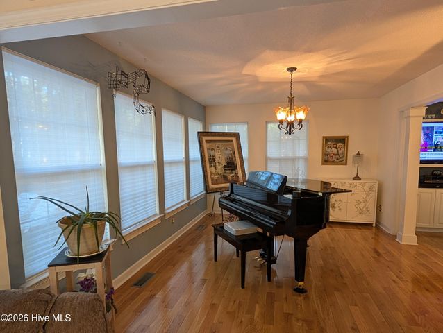 247 Longleaf Drive, West End, NC 27376