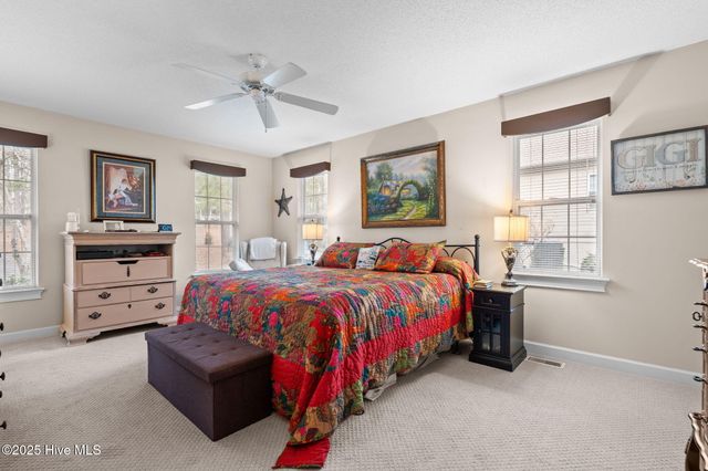 247 Longleaf Drive, West End, NC 27376