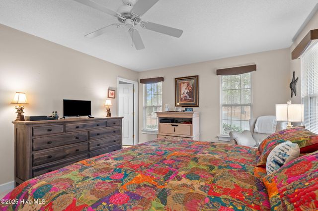 247 Longleaf Drive, West End, NC 27376