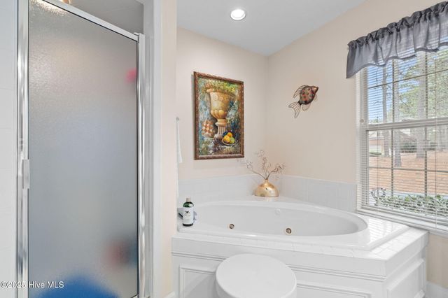 247 Longleaf Drive, West End, NC 27376