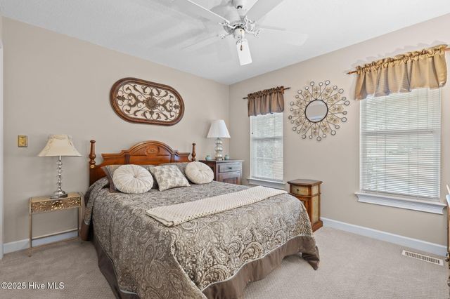 247 Longleaf Drive, West End, NC 27376