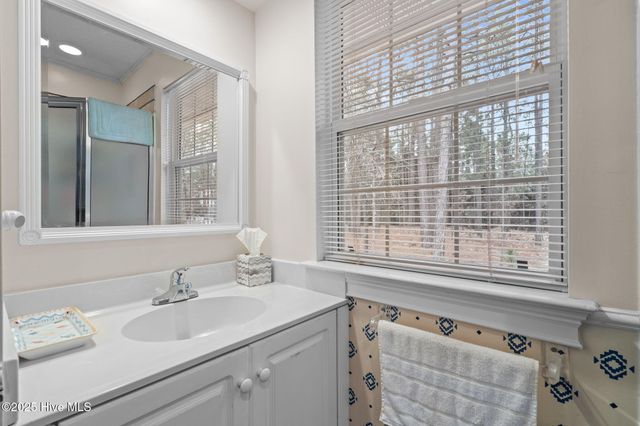 247 Longleaf Drive, West End, NC 27376