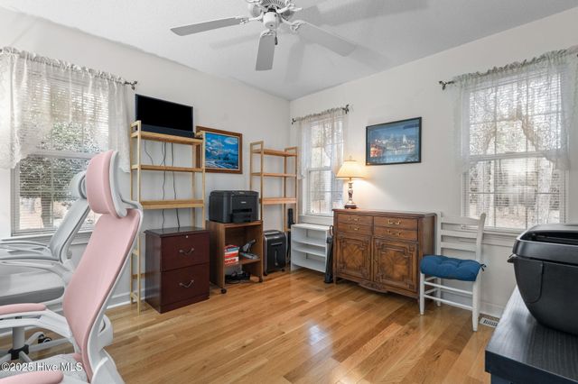 247 Longleaf Drive, West End, NC 27376