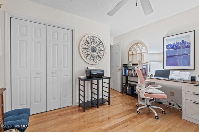 247 Longleaf Drive, West End, NC 27376