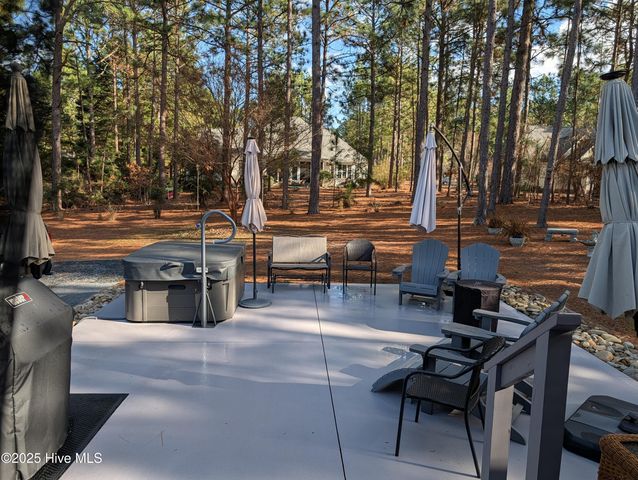 247 Longleaf Drive, West End, NC 27376