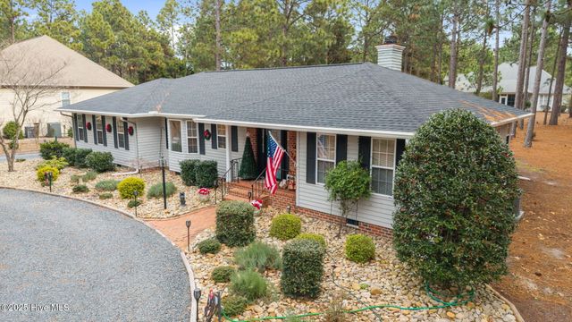 247 Longleaf Drive, West End, NC 27376