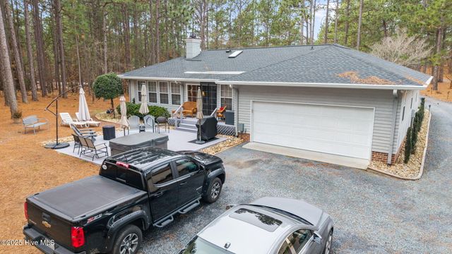 247 Longleaf Drive, West End, NC 27376