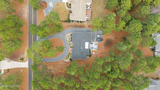 247 Longleaf Drive, West End, NC 27376