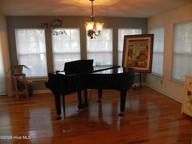 247 Longleaf Drive, West End, NC 27376