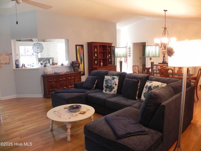 247 Longleaf Drive, West End, NC 27376