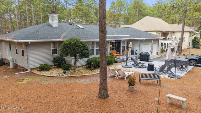 247 Longleaf Drive, West End, NC 27376