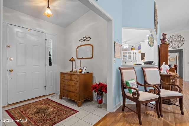 247 Longleaf Drive, West End, NC 27376