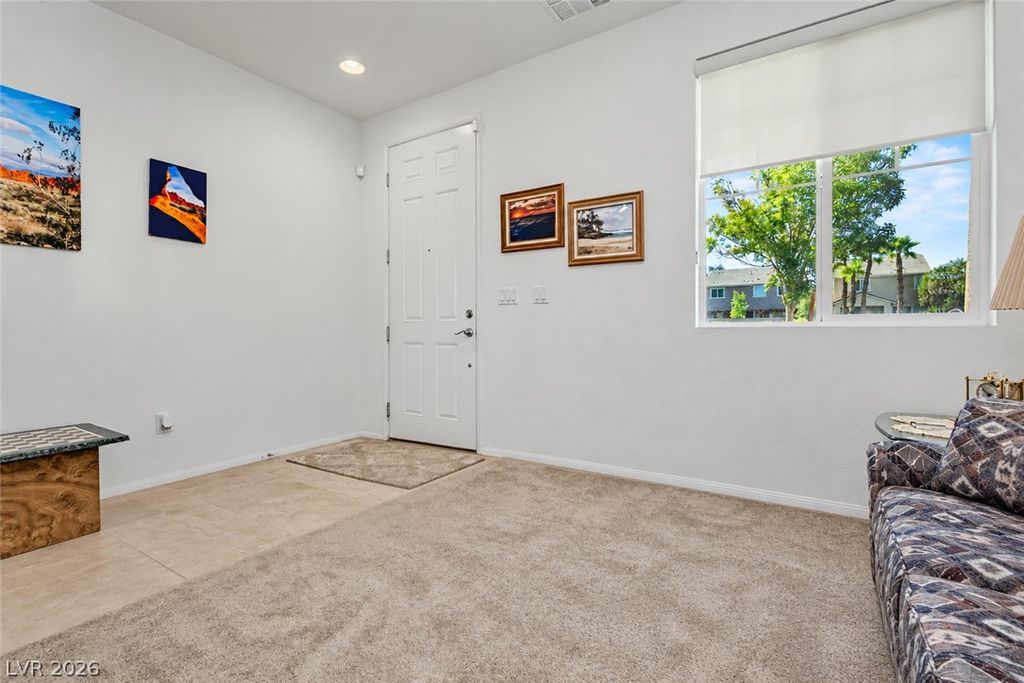 3622 Vino Rosso Avenue, Henderson, NV 89052 — photo 3