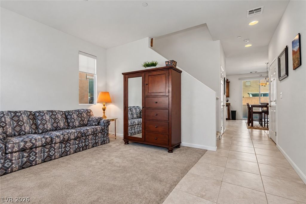 3622 Vino Rosso Avenue, Henderson, NV 89052 — photo 5