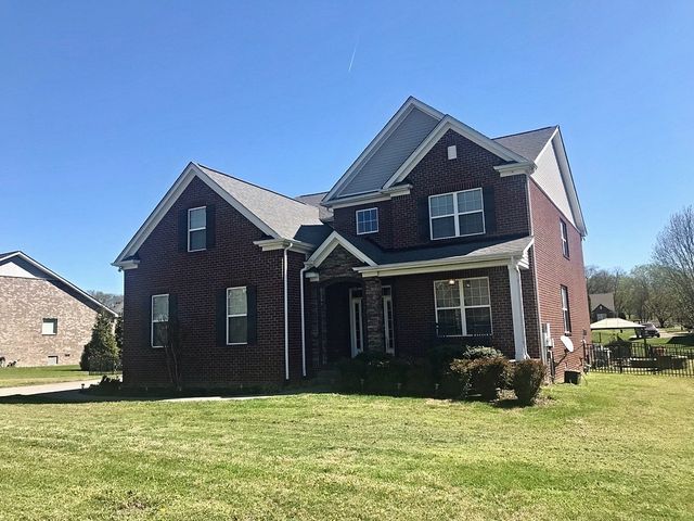 503 Cherry Blossom Way, Lebanon, TN 37087