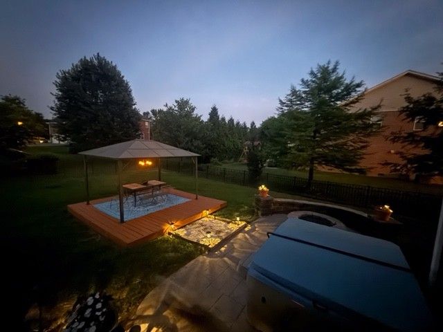 503 Cherry Blossom Way, Lebanon, TN 37087