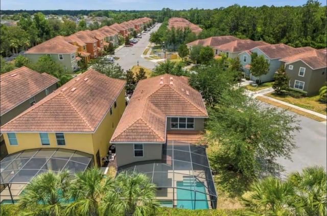 2989 BANANA PALM DRIVE, Kissimmee, FL 34747