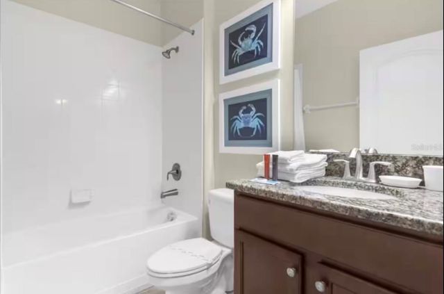 2989 BANANA PALM DRIVE, Kissimmee, FL 34747