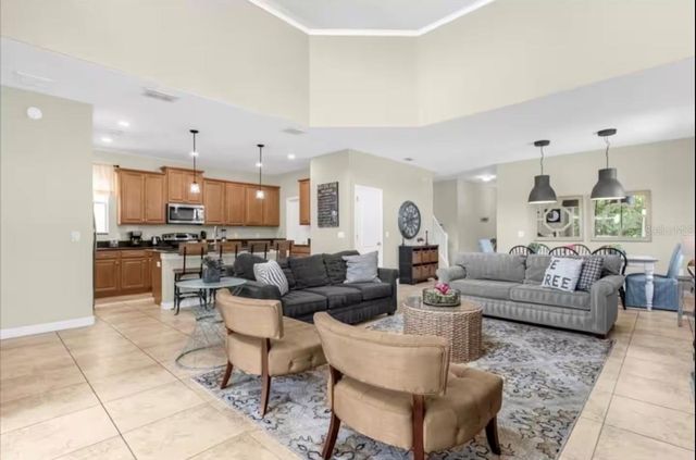 2989 BANANA PALM DRIVE, Kissimmee, FL 34747