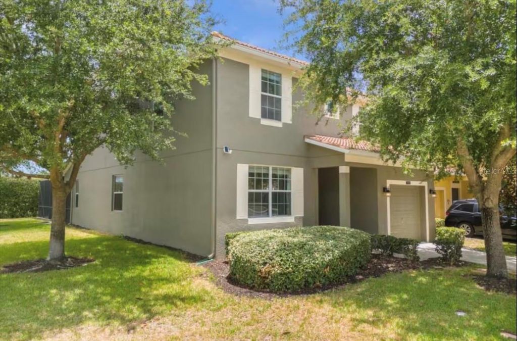 2989 BANANA PALM DRIVE, Kissimmee, FL 34747