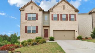 327 Round Pond Drive, Lilburn, GA 30047