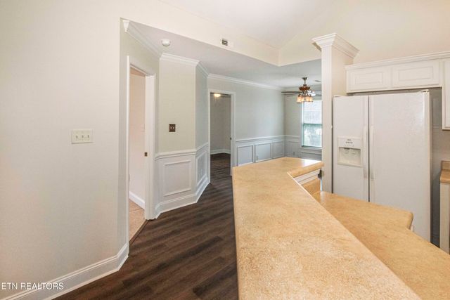 4516 Brittany Hills Way, Knoxville, TN 37938