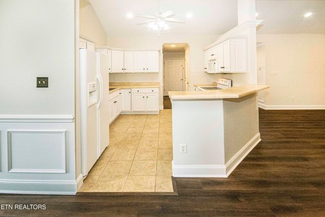 4516 Brittany Hills Way, Knoxville, TN 37938