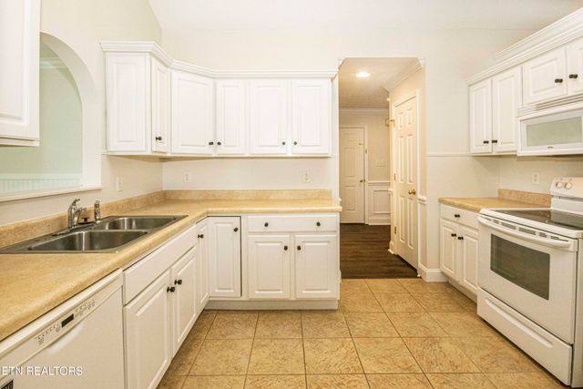 4516 Brittany Hills Way, Knoxville, TN 37938