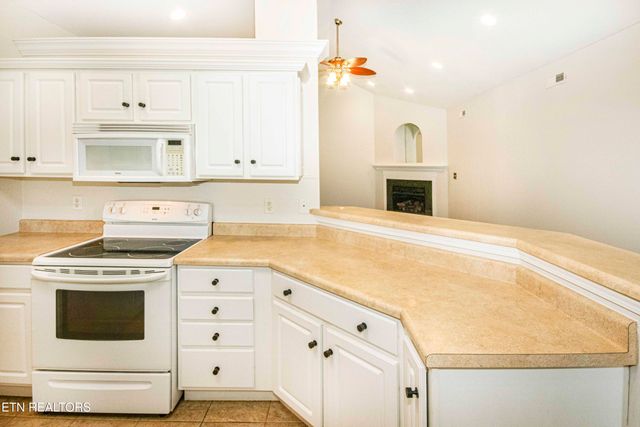 4516 Brittany Hills Way, Knoxville, TN 37938