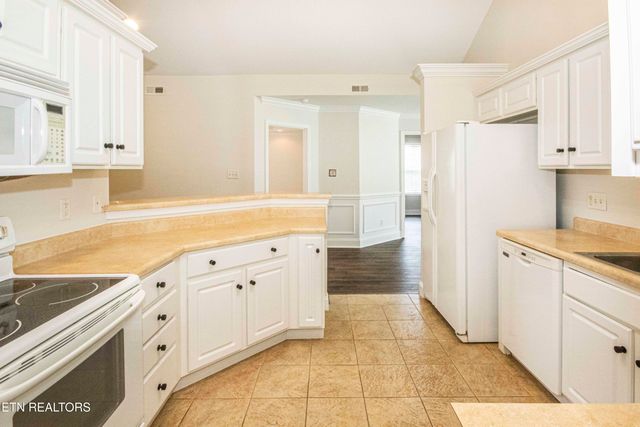 4516 Brittany Hills Way, Knoxville, TN 37938