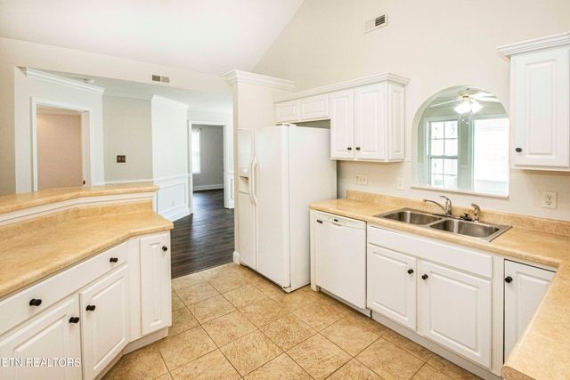 4516 Brittany Hills Way, Knoxville, TN 37938