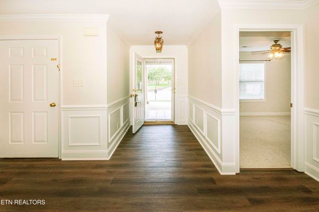 4516 Brittany Hills Way, Knoxville, TN 37938