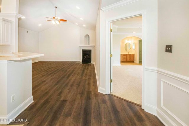 4516 Brittany Hills Way, Knoxville, TN 37938