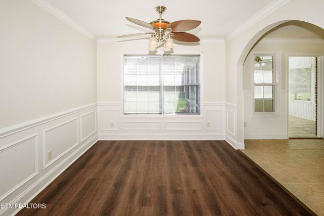 4516 Brittany Hills Way, Knoxville, TN 37938