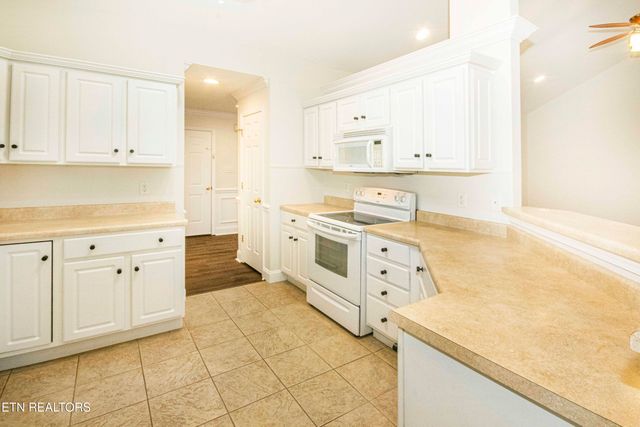 4516 Brittany Hills Way, Knoxville, TN 37938