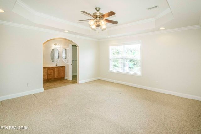 4516 Brittany Hills Way, Knoxville, TN 37938