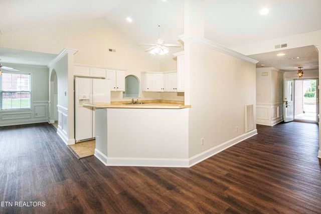 4516 Brittany Hills Way, Knoxville, TN 37938