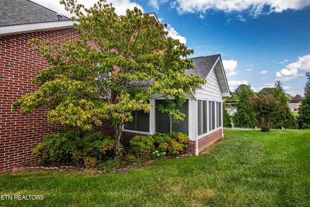 4516 Brittany Hills Way, Knoxville, TN 37938