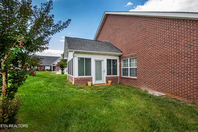 4516 Brittany Hills Way, Knoxville, TN 37938