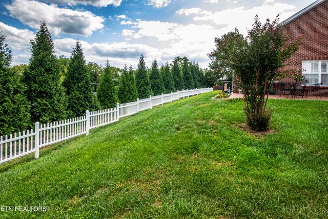 4516 Brittany Hills Way, Knoxville, TN 37938